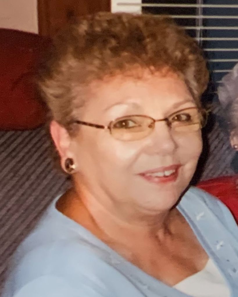 Cynthia "Cindy" H. Espinola