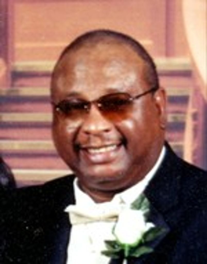 Conrad Stanley Rucker, Jr. Profile Photo