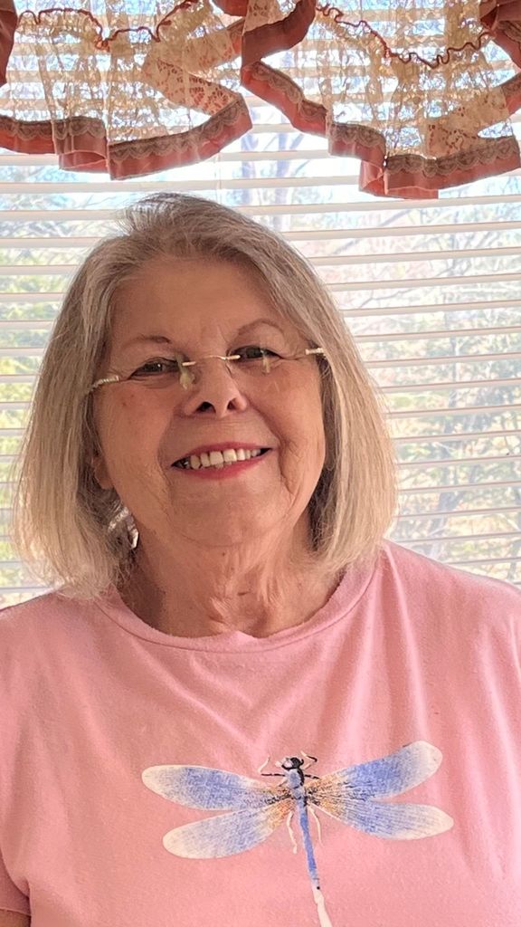 Gail Hatch Profile Photo