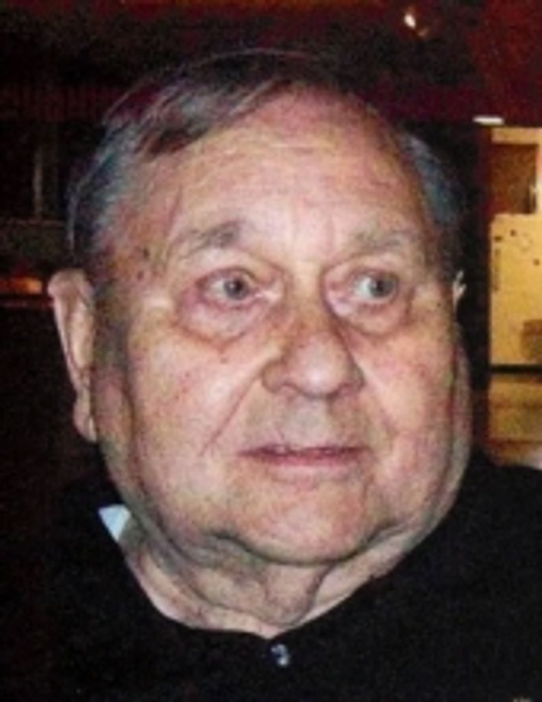 Henry "Hank" Kaduce