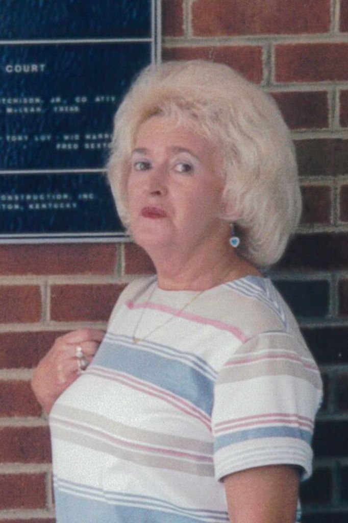 Treva Joyce (Keltner)  Downey Ballou Profile Photo