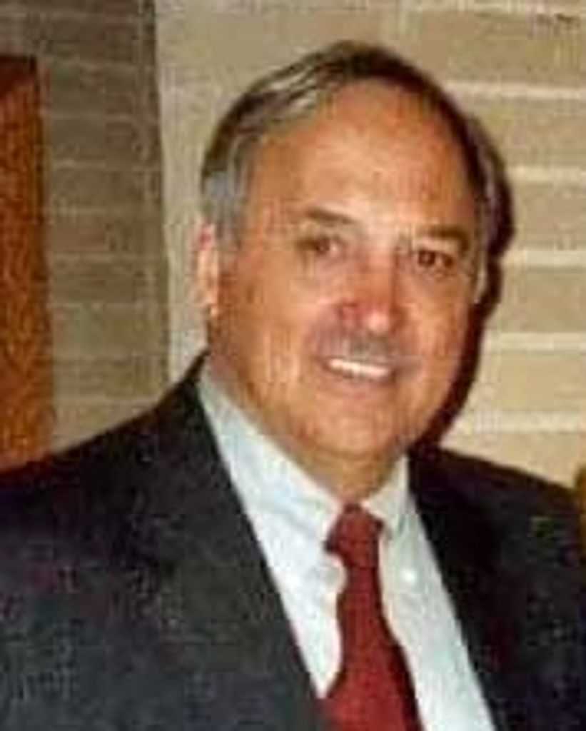 Charles Edward Hrzic