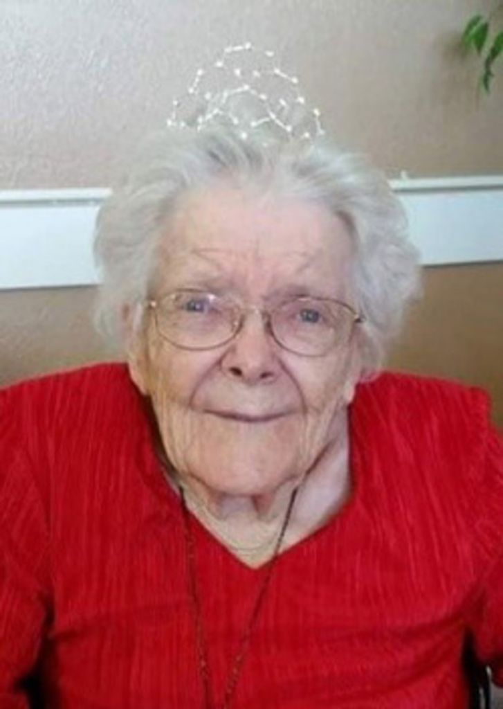 Josephine Robison Walsh