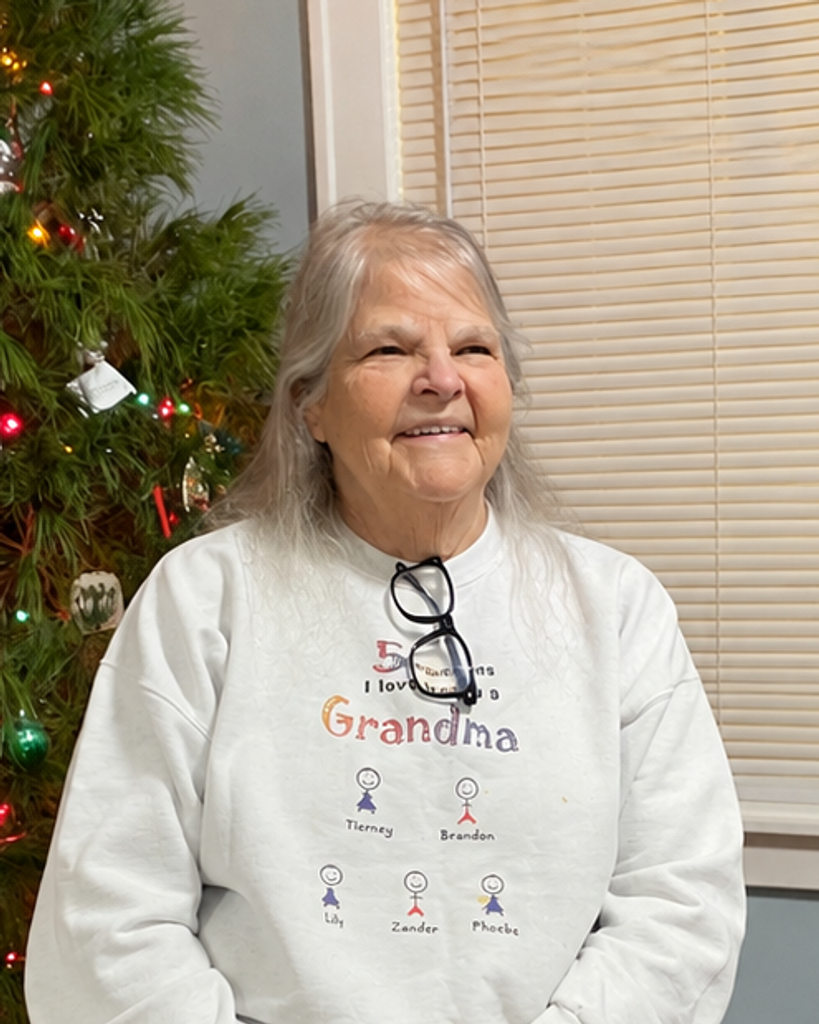 Linda D. Inderstrodt Profile Photo
