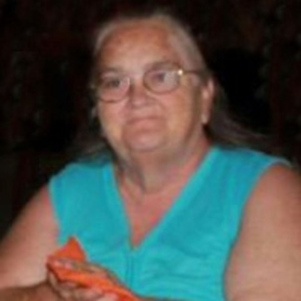 Gloria DonnaJean Creel Crigger
