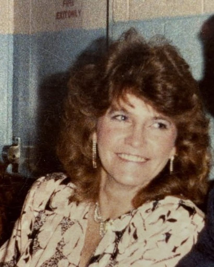 Glenna Maxine Persley