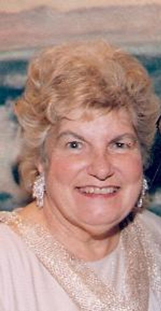 Angelina M. "Angie" (Pecci) Bertoni