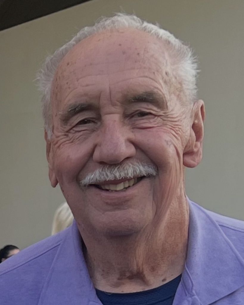 Douglas Wesley Nelson Profile Photo