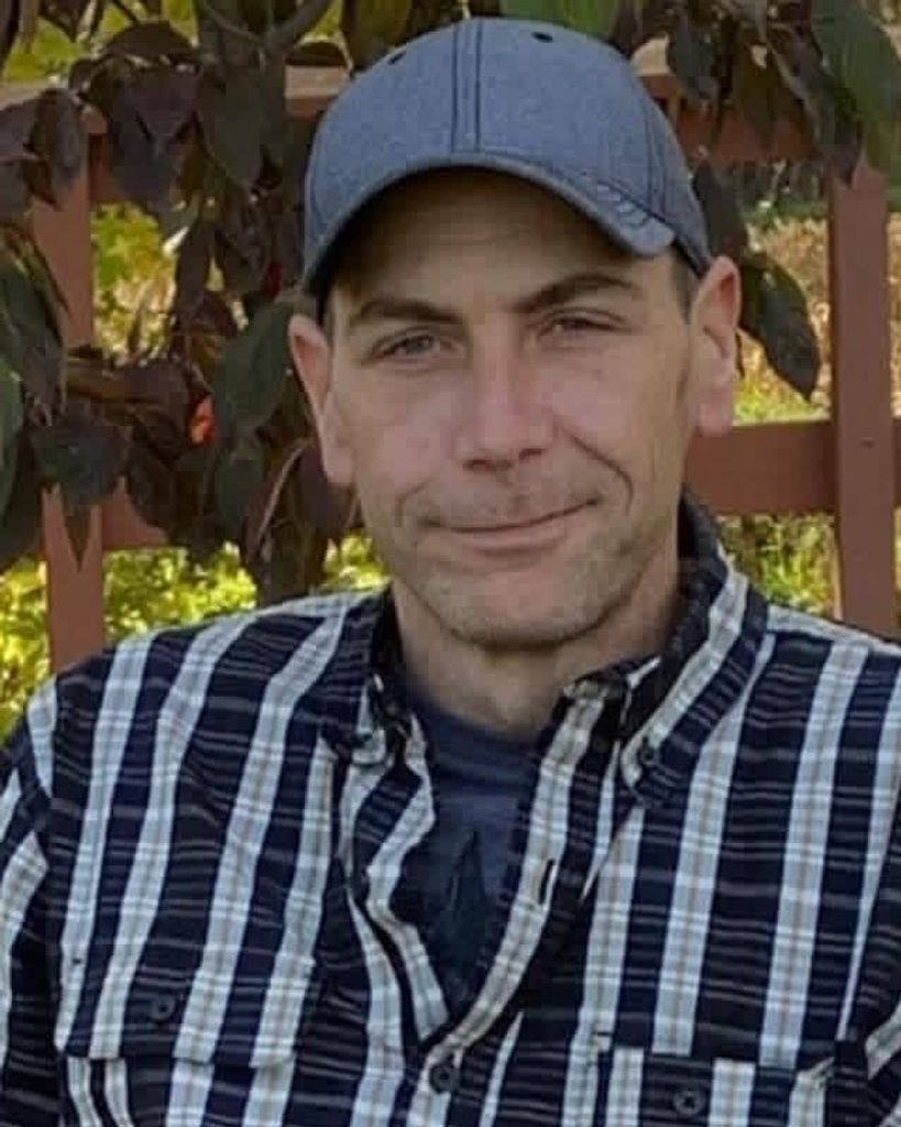 Todd David Boysen