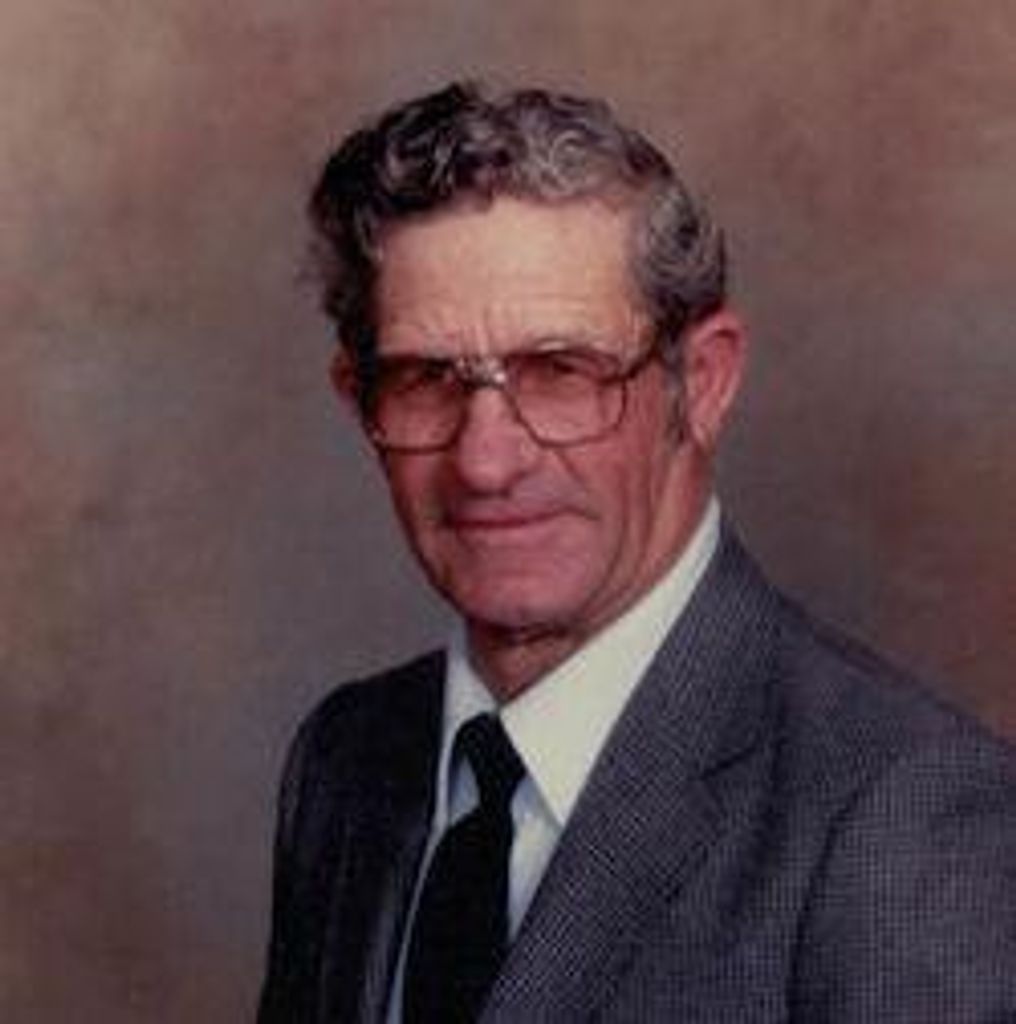Loyd Wayne Jeffrey Profile Photo
