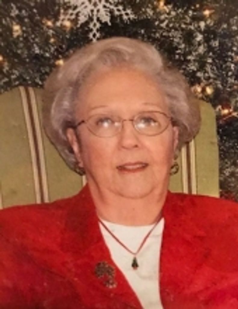 Sally I. O'Neal