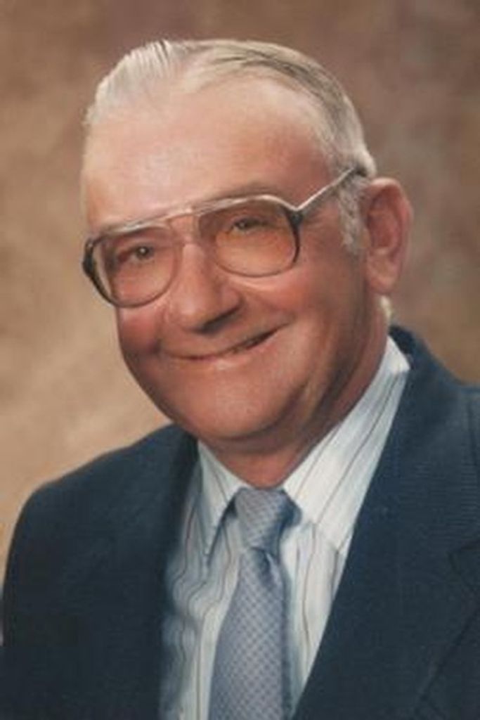 Clyde J. Schmidt