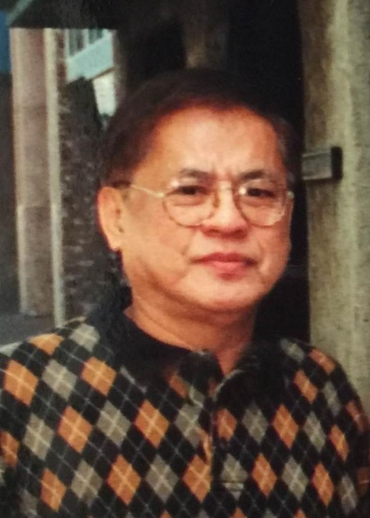 Francisco Baliwag Burog