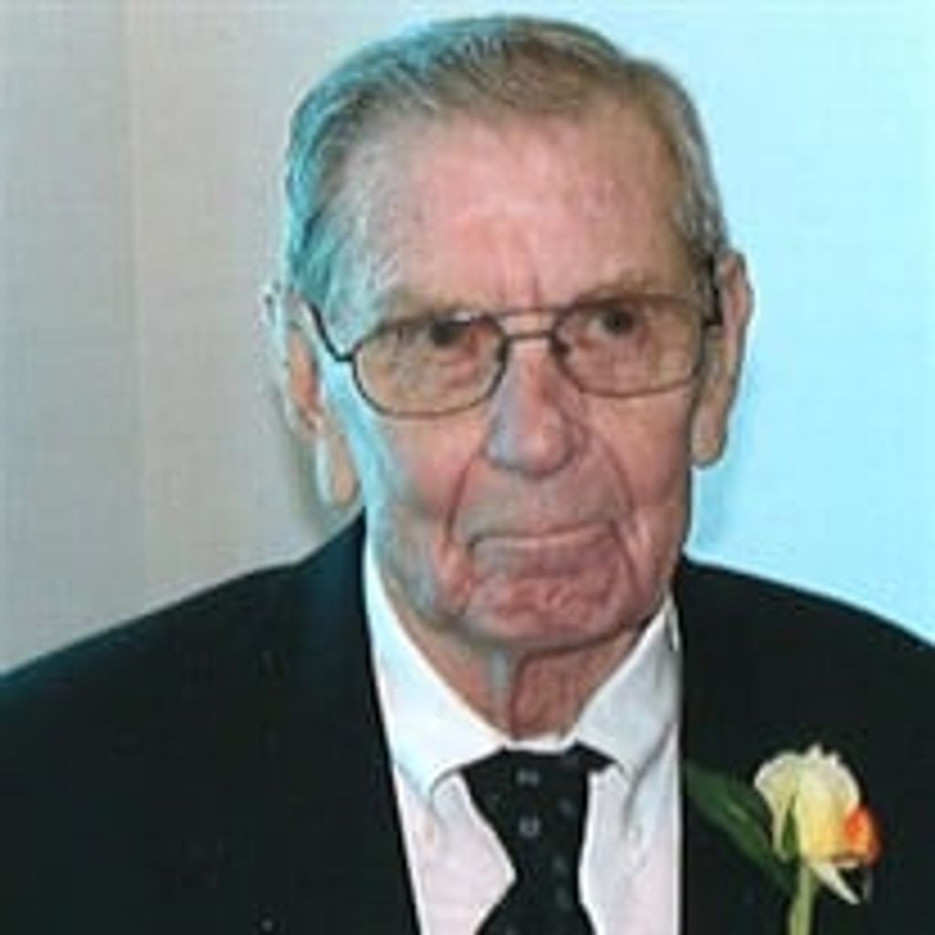 Mr. Willis Russell  Carmical