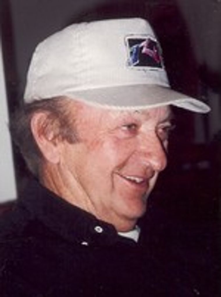 Caleb W. Jones, Jr.