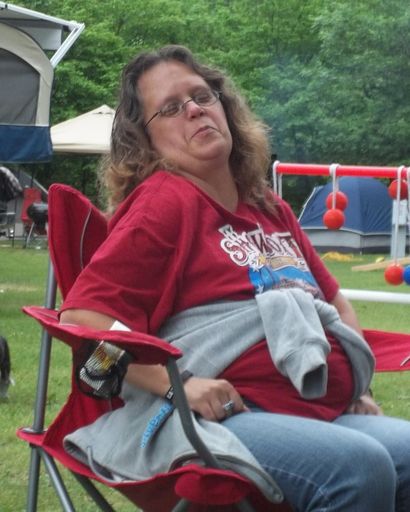 Monica Ann Lund's obituary image