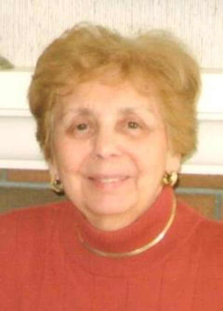 Genevieve (Silano)  Dubreuil