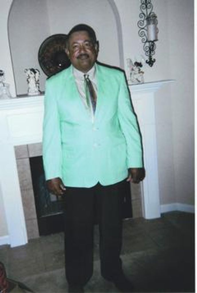 Gregory  Pope Profile Photo