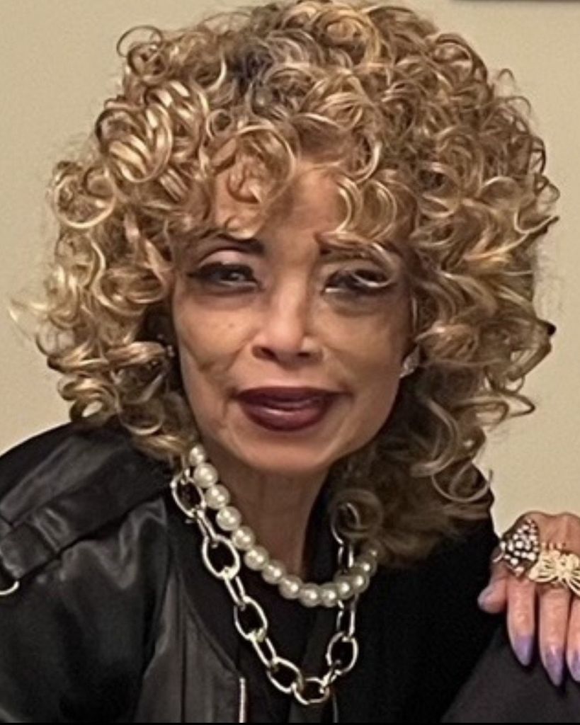 Ms. Georgette Pruitt Profile Photo