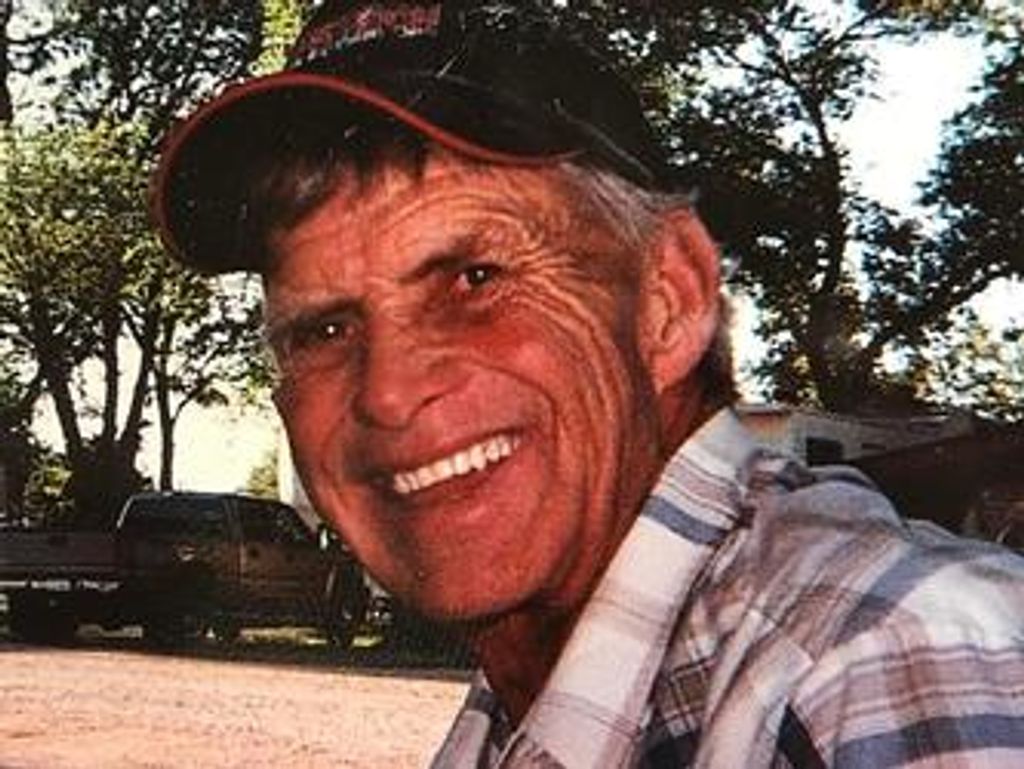 Bill "Grandad" Taylor Profile Photo