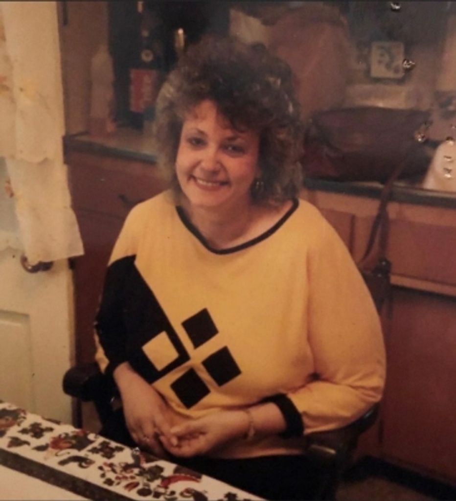Patricia Ann Miller Profile Photo