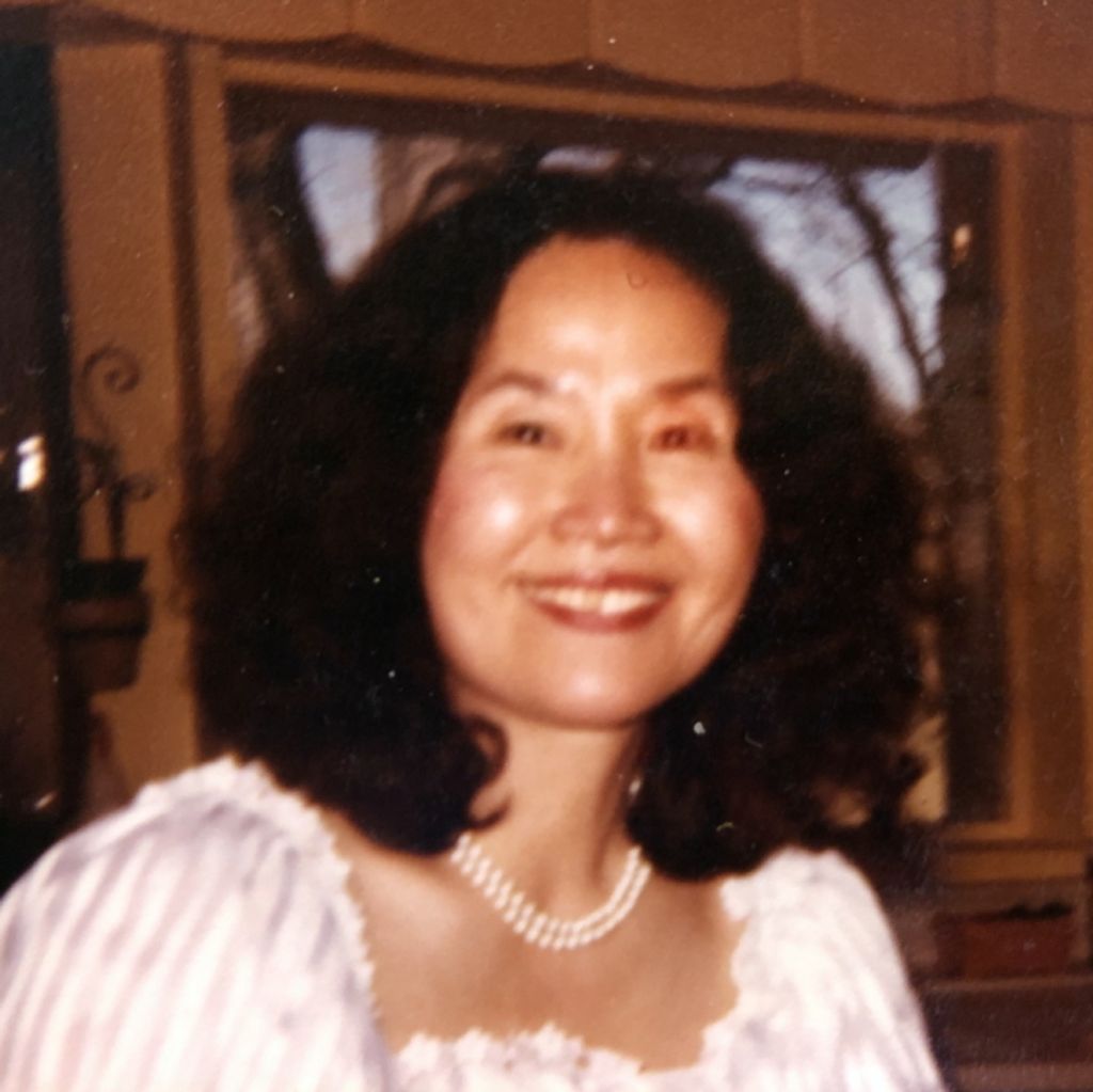 Chung Chun "CiCi" Churchwell