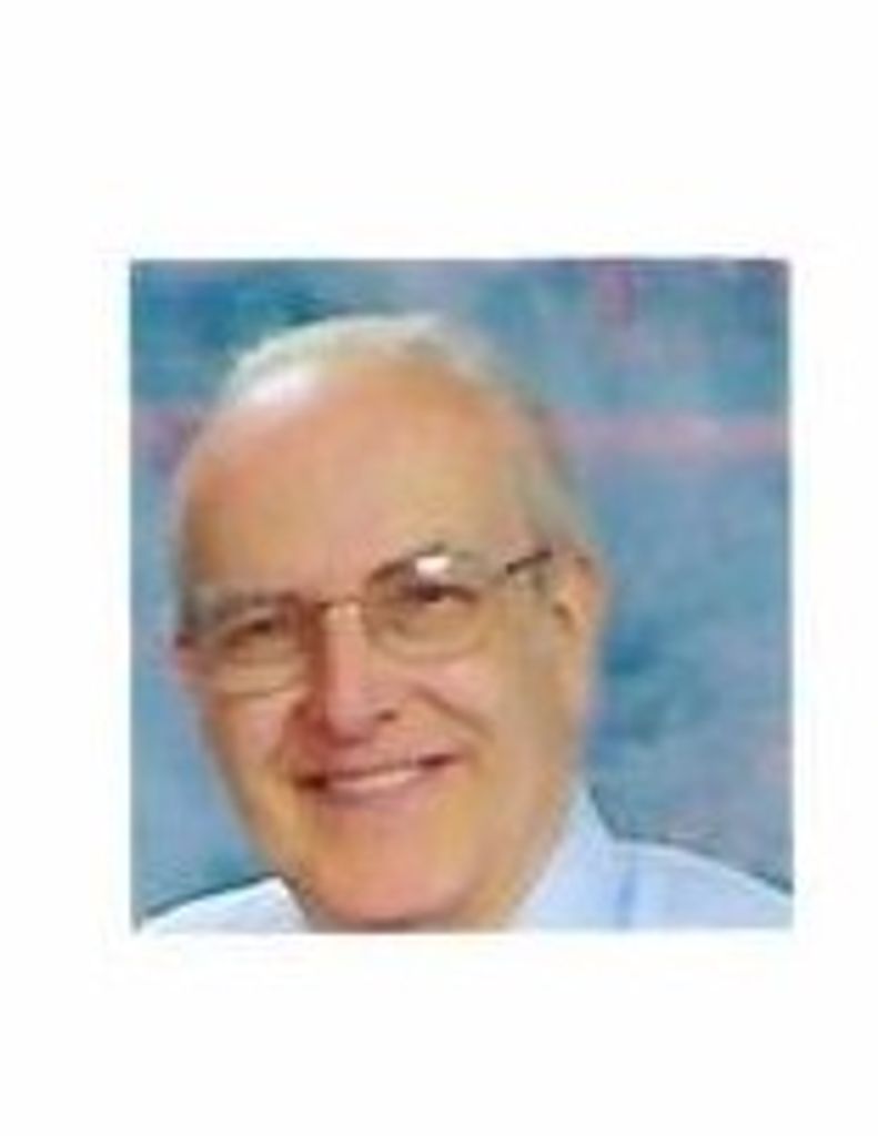 Robert Leigh Ward Profile Photo