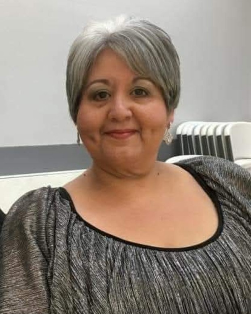 Rebecca Cantu Montoya Profile Photo