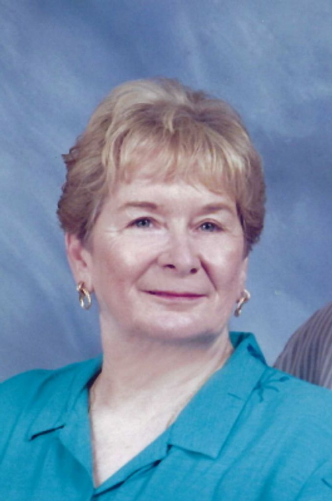 Eleanor L. Whelan