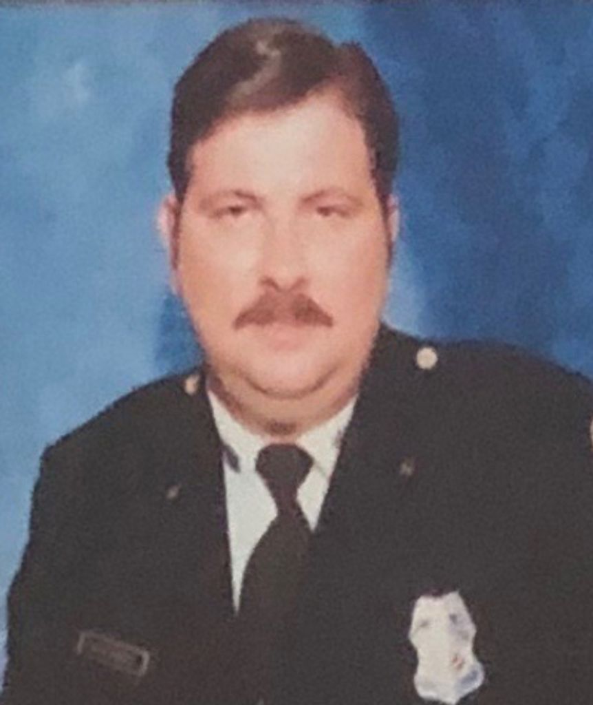 William G. Dowdy Profile Photo