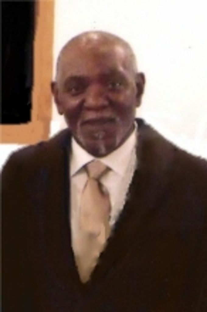 Jimmie L Cameron, Sr.