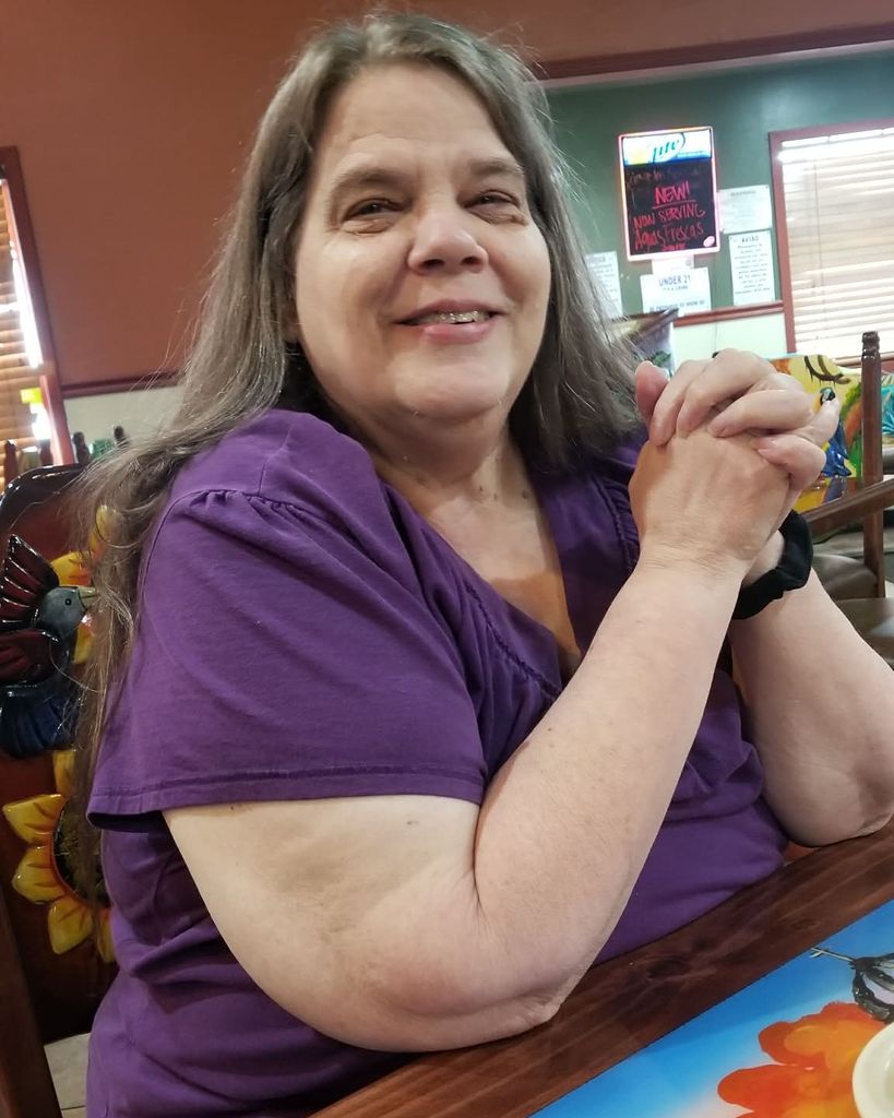 Karen Denise Cross Profile Photo