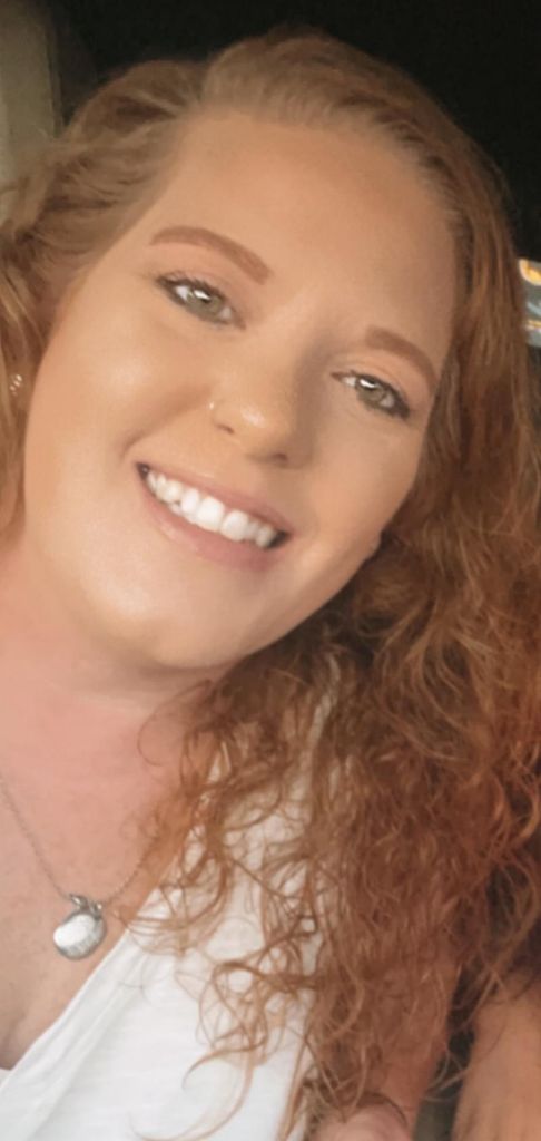 Morgan Elizabeth Gillespie Profile Photo