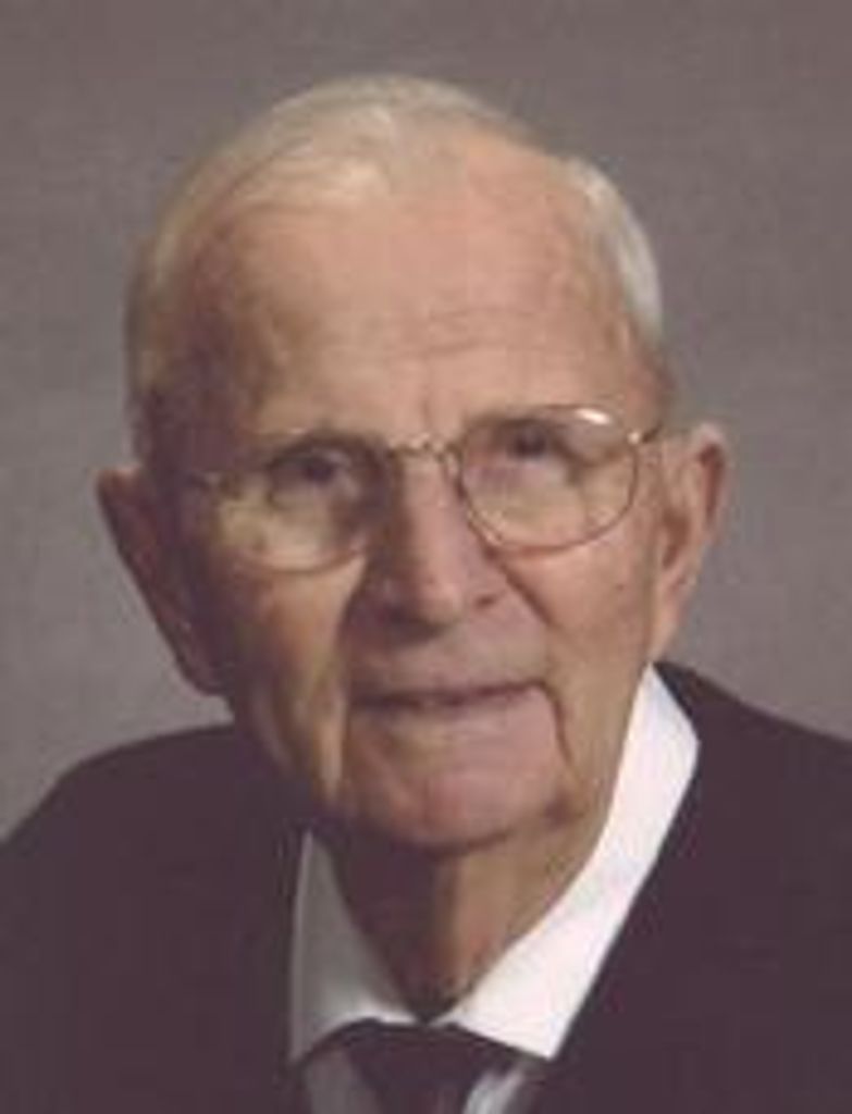 Richard "Sandy" Sanderson