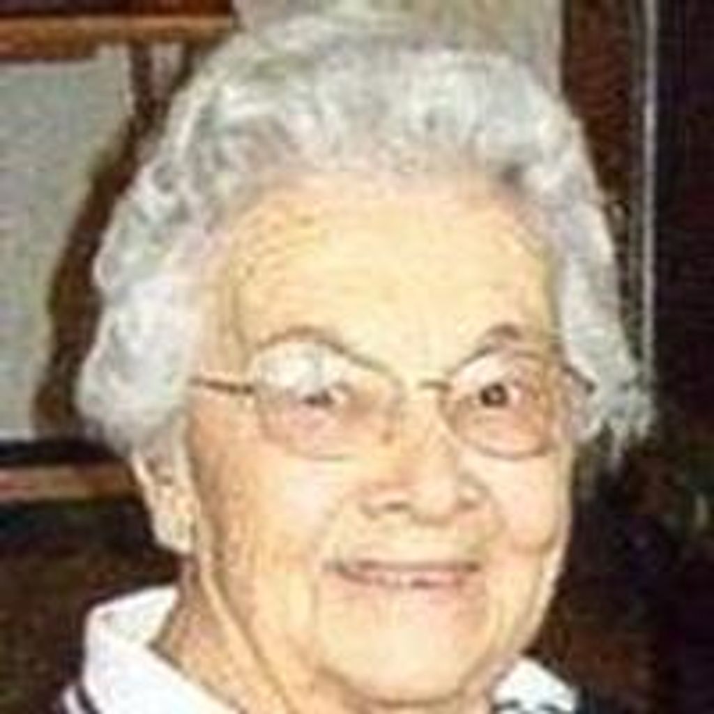 Evelyn Bucheit