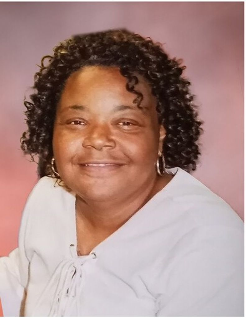 Brenda Gail Lewis