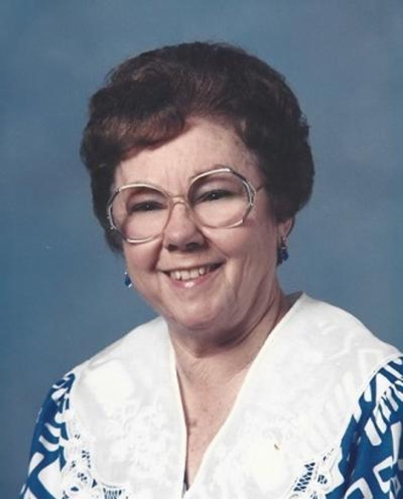 Annie D. Ford Profile Photo