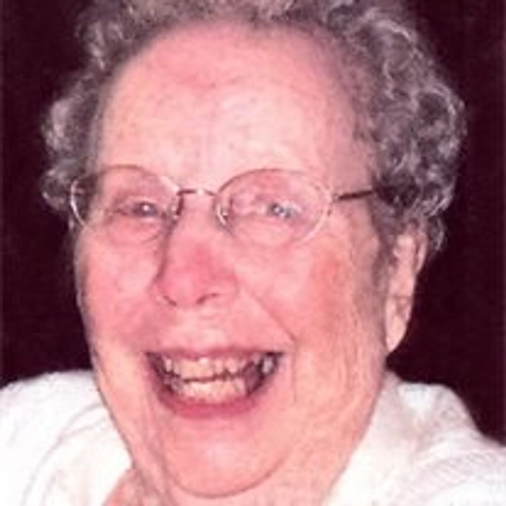 Shirley E. (Hamilton) Putnam  Truesdell