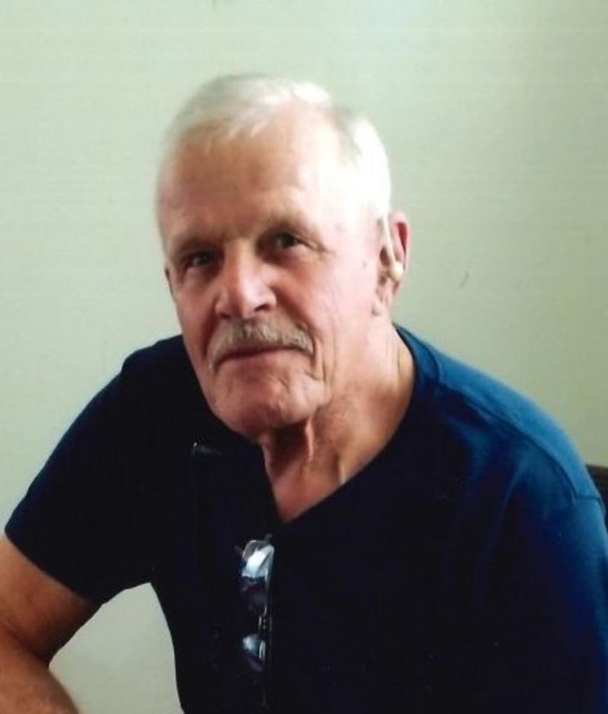 Clifford "Bill" Harris