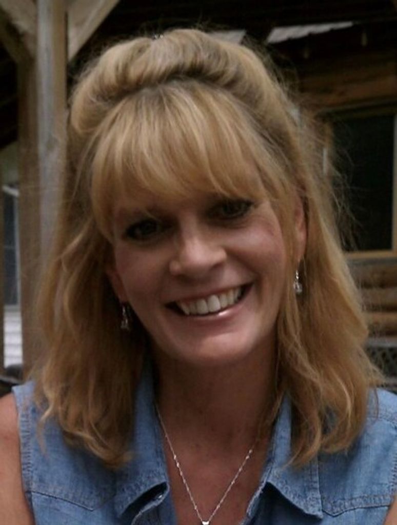 Gayle Grossman Profile Photo