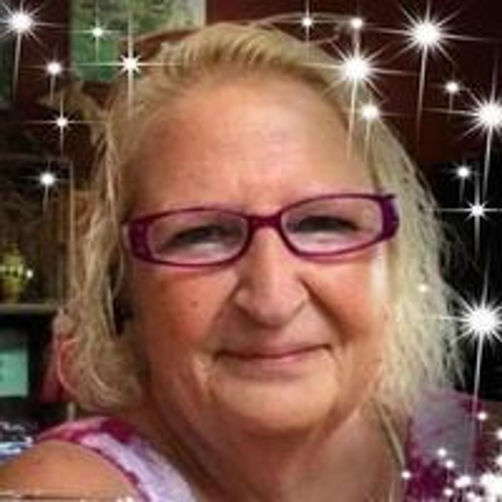 Sherril Anderson