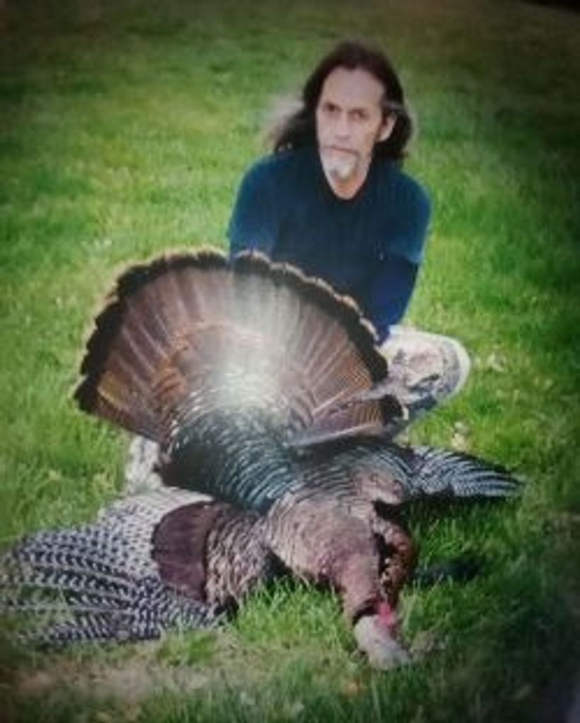 Ronald L. "Hippie" Corlew