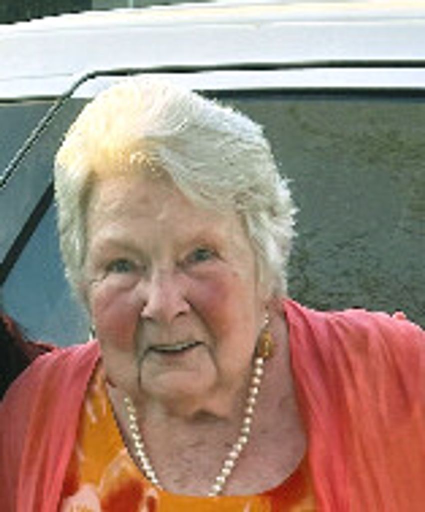 DeLoris Louise Koloff