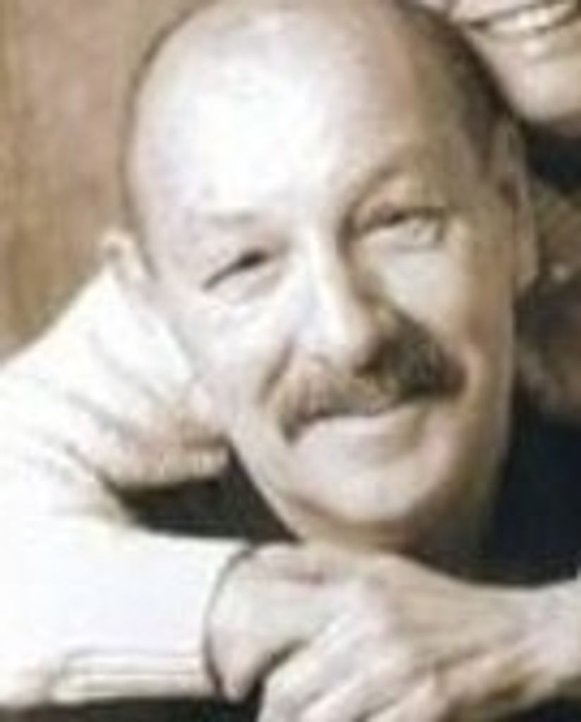Ronald Russamano Profile Photo
