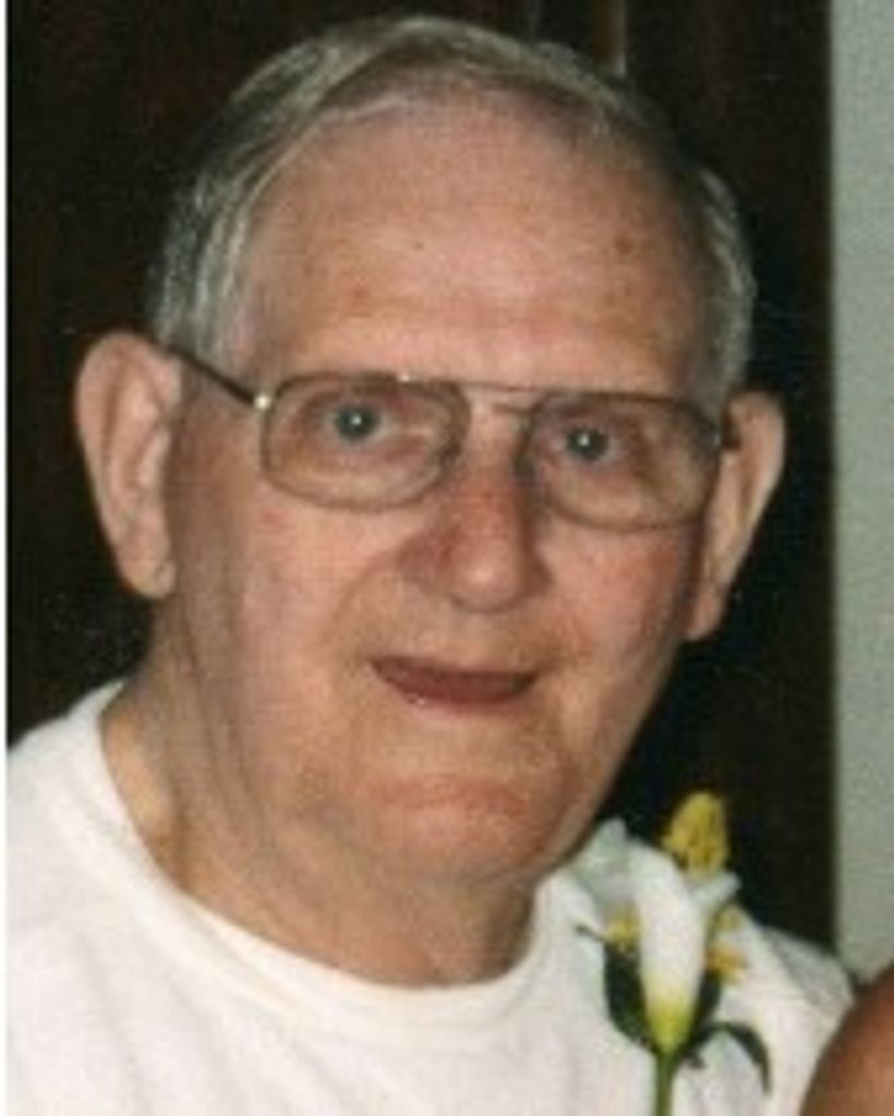 Harry Erling Morland Profile Photo