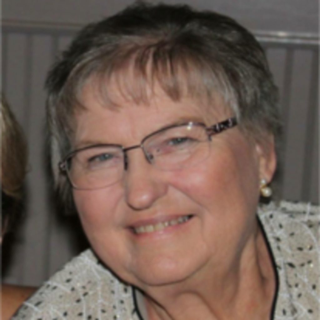 Bonnie Marie Abercrombie Profile Photo