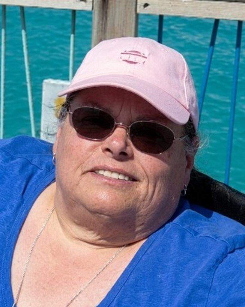 Lea Ann Siroky