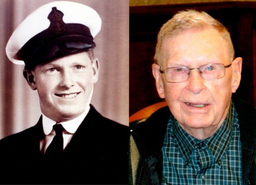 Charles Elmer Mcfadden Profile Photo