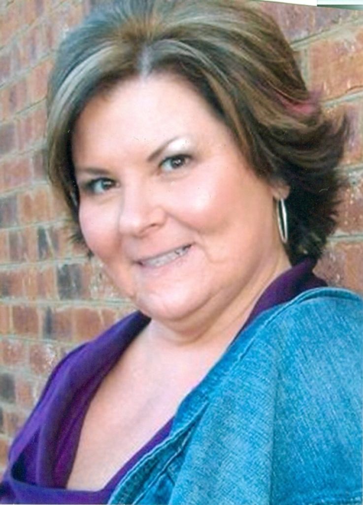 Pamela Henson