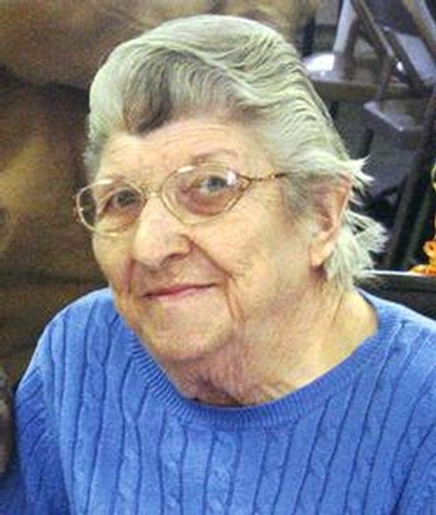 Rebecca Nell Lawson